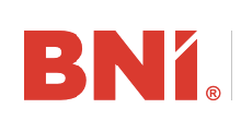 BNI logo Christel Striekwold